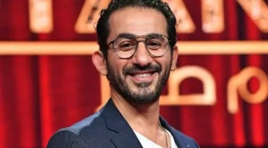 انفراد.. أحمد حلمي هو المؤلف الأصلي لفيلمه الجديد «حدوتة»