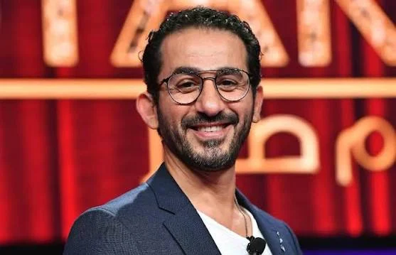 انفراد.. أحمد حلمي هو المؤلف الأصلي لفيلمه الجديد «حدوتة»