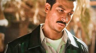 أحمد عبد الوهاب
