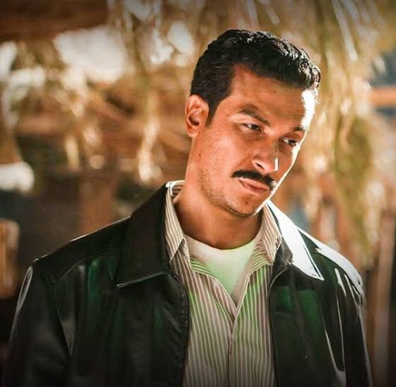 أحمد عبد الوهاب