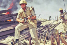 أفلام 6 أكتوبر