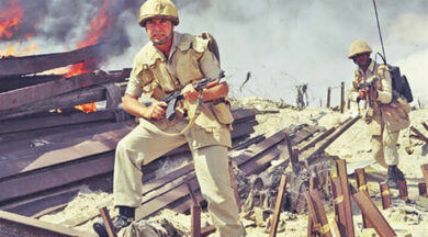أفلام 6 أكتوبر