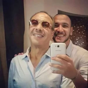 في حوار خاص لـ «ليبرالي» أحمد خالد صالح يكشف كواليس مشاركته في «الفيل الأزرق 3» وموقفه من دراما رمضان