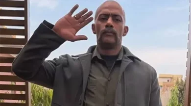"عشماوي" يحاصر محمد رمضان