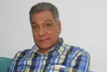 في ذكرى ميلاده الـ79.. أزمات في حياة أحمد عبد الوارث بين صدمة الفقد وصراع المرض