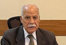 النائب الدكتور محمد أبو العلا
