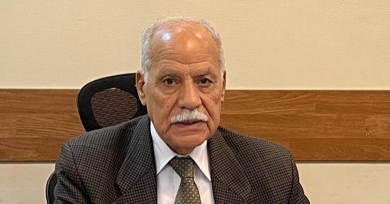 النائب الدكتور محمد أبو العلا