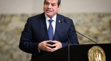 برئاسة الرئيس السيسي.. مجلس الدفاع الوطني يعلن تقديم الدعم الكامل للسعودية