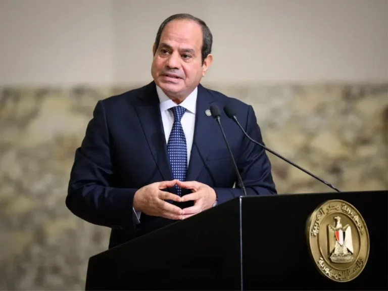 برئاسة الرئيس السيسي.. مجلس الدفاع الوطني يعلن تقديم الدعم الكامل للسعودية