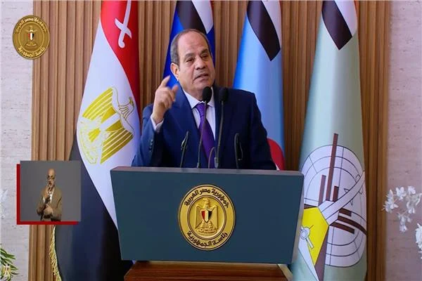 نواب: تصريحات السيسي بشأن تفويض القوات المسلحة للدفاع عن السعودية تؤكد أن أمن الخليج جزء من الأمن القومي المصري