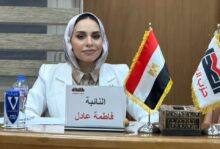 فاطمة عادل: سنضغط لمناقشة قانون للأحوال الشخصية بأسرع وقت.. وصفعة الرضيع على وجه كل المصريين