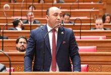 حزب العدل قبل مؤتمر إنجازات الحكومة: أين النتائج وأين المواطن؟