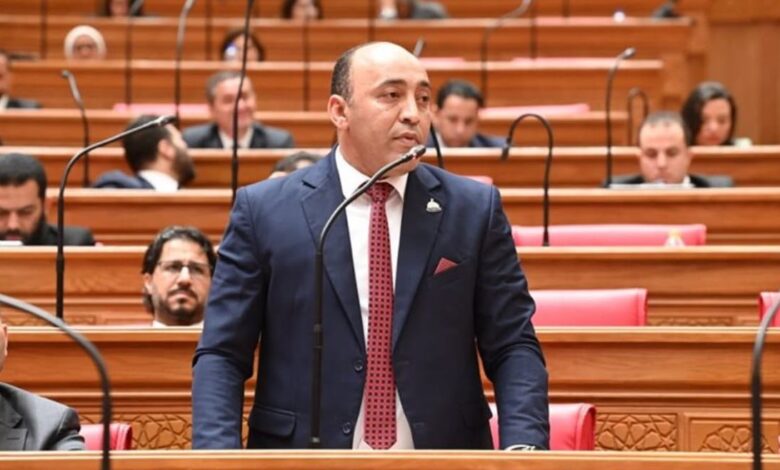 حزب العدل قبل مؤتمر إنجازات الحكومة: أين النتائج وأين المواطن؟