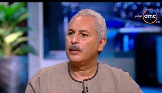 حسين أبو صدام نقيب الفلاحين