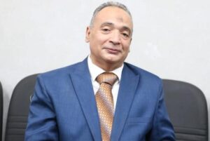 طارق درويش