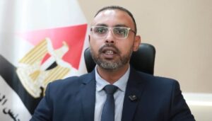 على الأدريسي