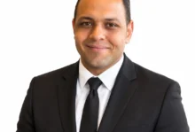الدكتور المهندس محمد الحسيني حليمة