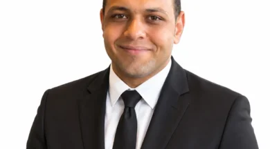 الدكتور المهندس محمد الحسيني حليمة