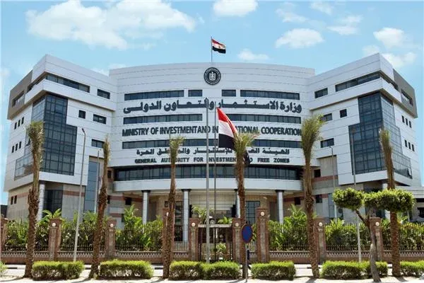 تحرك برلماني لكشف حقيقة تعيين 5 مساعدين لوزير الاستثمار برواتب تصل إلى 18 مليون جنيه سنويًا